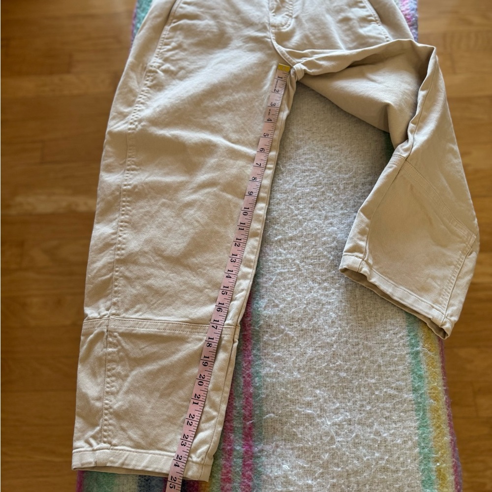 Everlane Barrel - Picture 6 of 10